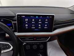 Volkswagen Sagitar 280TSI DSG surpasses Lite version - фото 13