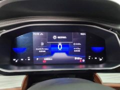 Volkswagen Sagitar 280TSI DSG surpasses Lite version - фото 14
