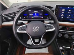 Volkswagen Sagitar 280TSI DSG surpasses Lite version - фото 15