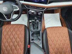 Volkswagen Sagitar 280TSI DSG surpasses Lite version - фото 16