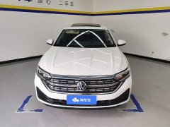 Volkswagen Sagitar 280TSI DSG surpasses Lite version - фото 2