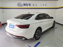 Volkswagen Sagitar 280TSI DSG surpasses Lite version - фото 3