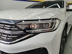 Volkswagen Sagitar 280TSI DSG surpasses Lite version - фото 5