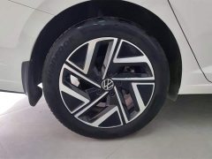 Volkswagen Sagitar 280TSI DSG surpasses Lite version - фото 6