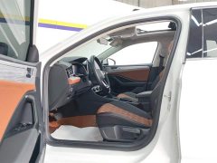 Volkswagen Sagitar 280TSI DSG surpasses Lite version - фото 9
