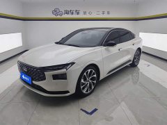 Ford Mondeo 2022 facelift EcoBoost 245 Extreme - фото 1