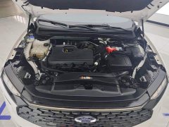 Ford Mondeo 2022 facelift EcoBoost 245 Extreme - фото 10