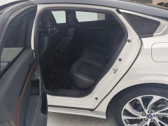 Ford Mondeo 2022 facelift EcoBoost 245 Extreme - фото 11
