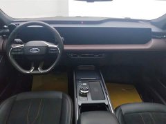Ford Mondeo 2022 facelift EcoBoost 245 Extreme - фото 12