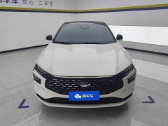 Ford Mondeo 2022 facelift EcoBoost 245 Extreme - фото 2