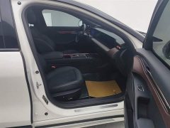 Ford Mondeo 2022 facelift EcoBoost 245 Extreme - фото 8