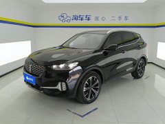 Lynk & Co Weipai VV6 2.0T 2WD Intelligent Protection - фото 1