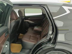 Lynk & Co Weipai VV6 2.0T 2WD Intelligent Protection - фото 11