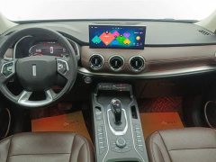 Lynk & Co Weipai VV6 2.0T 2WD Intelligent Protection - фото 12