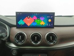 Lynk & Co Weipai VV6 2.0T 2WD Intelligent Protection - фото 13