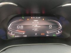 Lynk & Co Weipai VV6 2.0T 2WD Intelligent Protection - фото 14