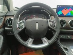 Lynk & Co Weipai VV6 2.0T 2WD Intelligent Protection - фото 15