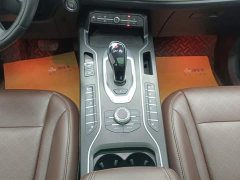 Lynk & Co Weipai VV6 2.0T 2WD Intelligent Protection - фото 16