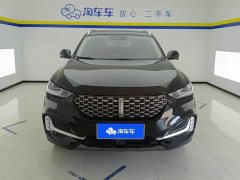 Lynk & Co Weipai VV6 2.0T 2WD Intelligent Protection - фото 2