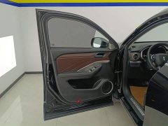 Lynk & Co Weipai VV6 2.0T 2WD Intelligent Protection - фото 7