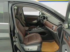Lynk & Co Weipai VV6 2.0T 2WD Intelligent Protection - фото 8