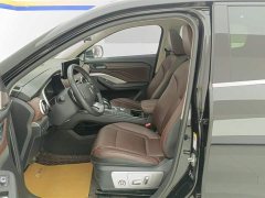Lynk & Co Weipai VV6 2.0T 2WD Intelligent Protection - фото 9