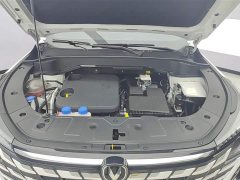 Changan UNI-Z New Energy Blue Whale Smart Electric iDD 125km Excellent - фото 10