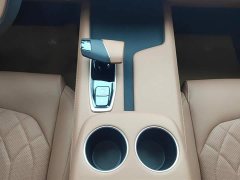 Changan UNI-Z New Energy Blue Whale Smart Electric iDD 125km Excellent - фото 16