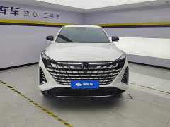 Changan UNI-Z New Energy Blue Whale Smart Electric iDD 125km Excellent - фото 2
