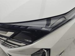 Changan UNI-Z New Energy Blue Whale Smart Electric iDD 125km Excellent - фото 5