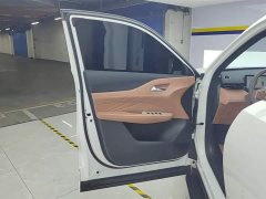 Changan UNI-Z New Energy Blue Whale Smart Electric iDD 125km Excellent - фото 7