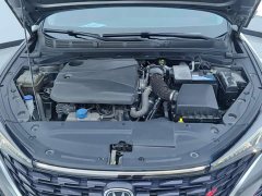 Lynk & Co EADO PLUS Blue Whale NE 1.4T GDI DCT Premium Edition - фото 10