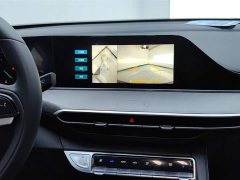 Lynk & Co EADO PLUS Blue Whale NE 1.4T GDI DCT Premium Edition - фото 13