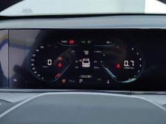 Lynk & Co EADO PLUS Blue Whale NE 1.4T GDI DCT Premium Edition - фото 14