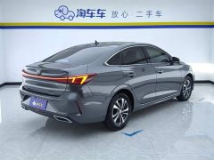 Lynk & Co EADO PLUS Blue Whale NE 1.4T GDI DCT Premium Edition - фото 3