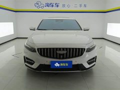 Geely Xingrui Dongfang Yao 1.5TD Fuyao Edition - фото 2