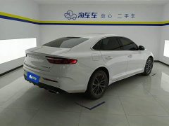 Geely Xingrui Dongfang Yao 1.5TD Fuyao Edition - фото 3