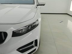 Geely Xingrui Dongfang Yao 1.5TD Fuyao Edition - фото 5