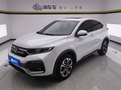 Honda XR-V 2021 1.5L CVT Comfort Edition - фото 1