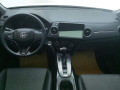 Honda XR-V 2021 1.5L CVT Comfort Edition - фото 11