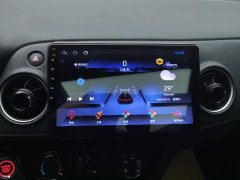 Honda XR-V 2021 1.5L CVT Comfort Edition - фото 12
