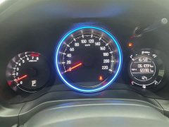 Honda XR-V 2021 1.5L CVT Comfort Edition - фото 13