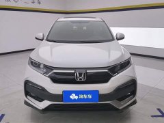 Honda XR-V 2021 1.5L CVT Comfort Edition - фото 2