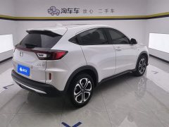 Honda XR-V 2021 1.5L CVT Comfort Edition - фото 3