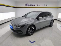 Volkswagen Golf 2021 280TSI DSG Pro - фото 1