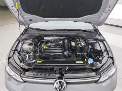 Volkswagen Golf 2021 280TSI DSG Pro - фото 10