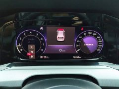 Volkswagen Golf 2021 280TSI DSG Pro - фото 14