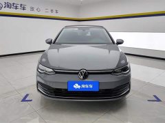 Volkswagen Golf 2021 280TSI DSG Pro - фото 2