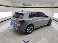 Volkswagen Golf 2021 280TSI DSG Pro - фото 3