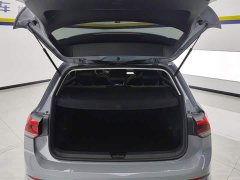 Volkswagen Golf 2021 280TSI DSG Pro - фото 4